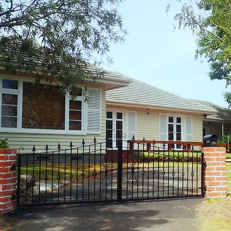 Sherri'S Abode - Havelock North Holiday Home Exterior photo