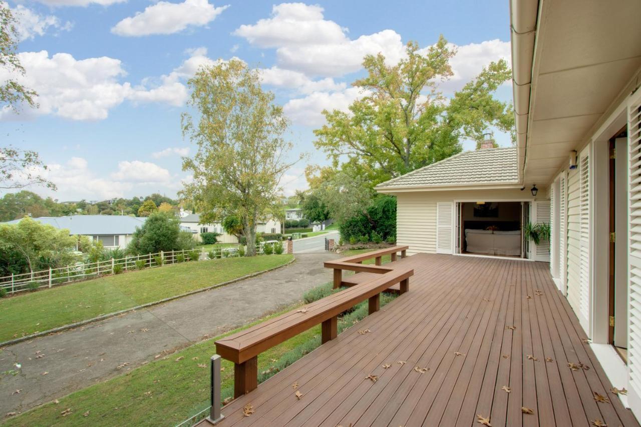 Sherri'S Abode - Havelock North Holiday Home Exterior photo