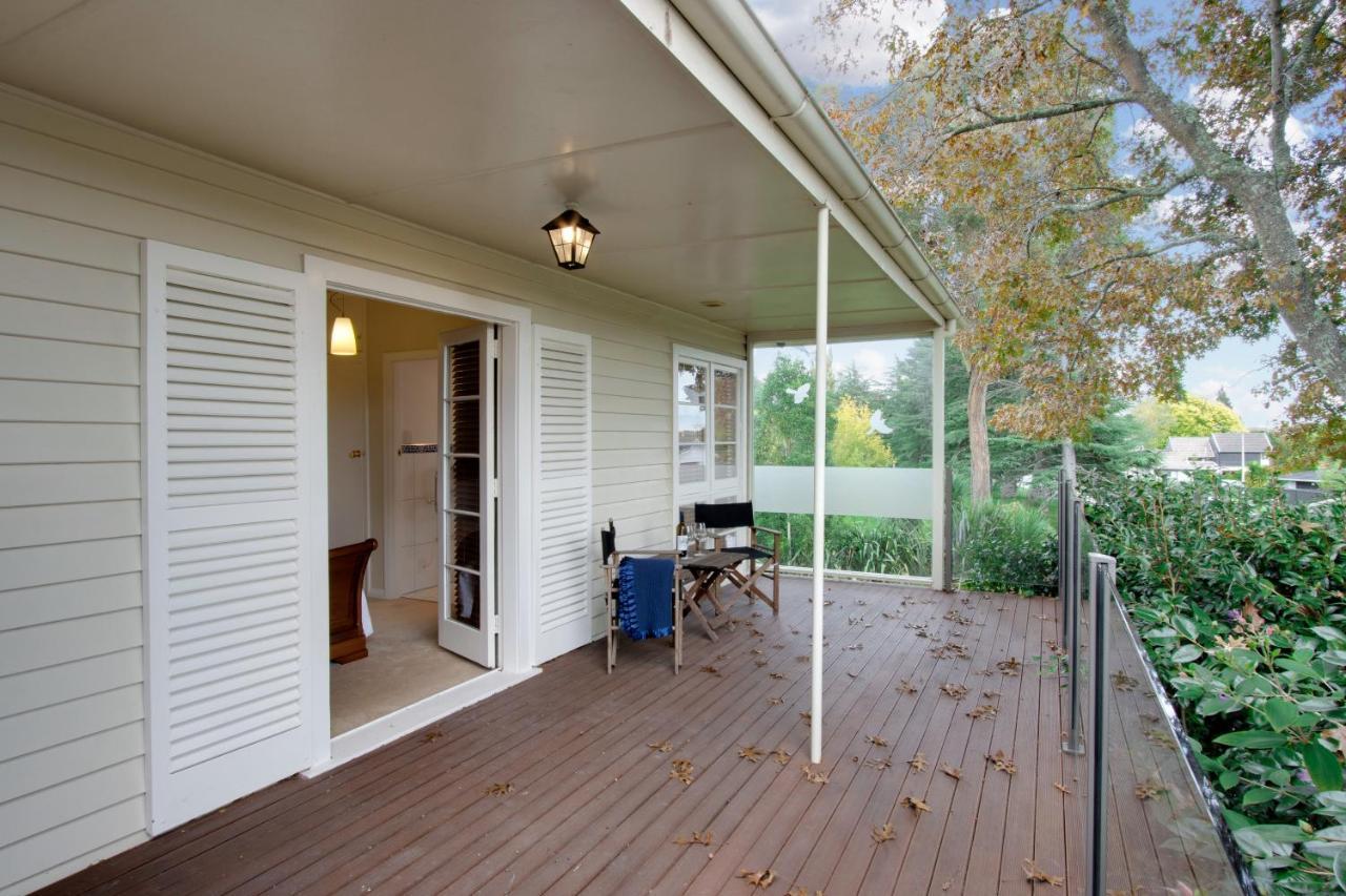 Sherri'S Abode - Havelock North Holiday Home Exterior photo