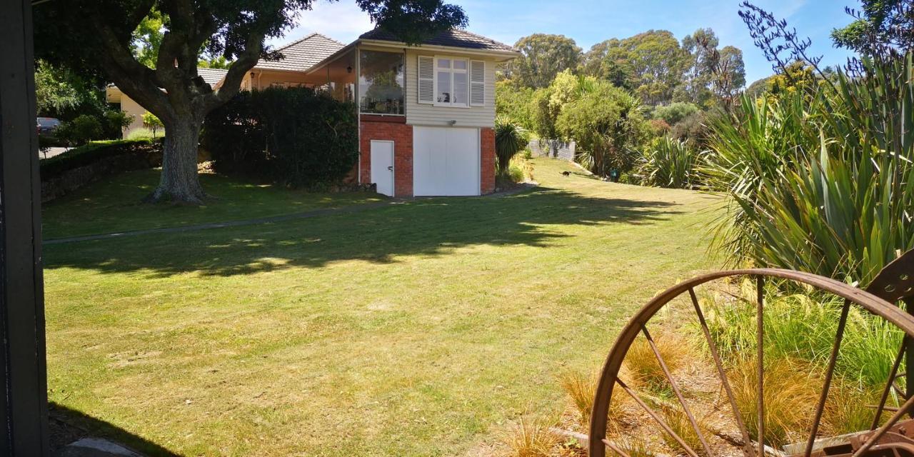 Sherri'S Abode - Havelock North Holiday Home Exterior photo