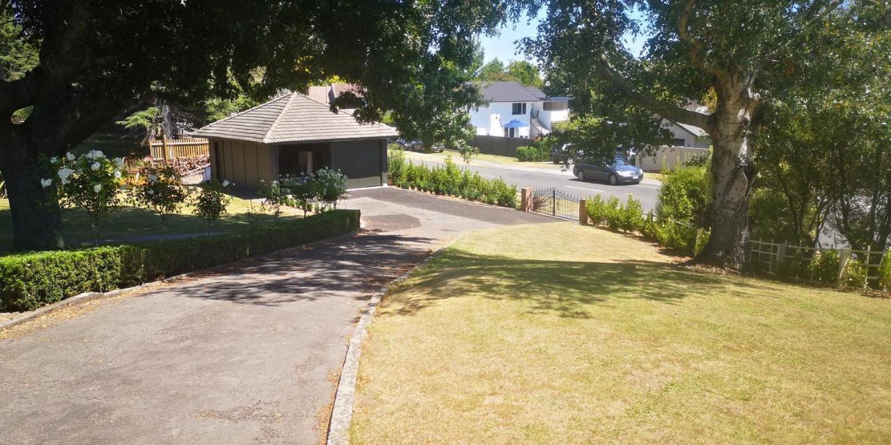 Sherri'S Abode - Havelock North Holiday Home Exterior photo