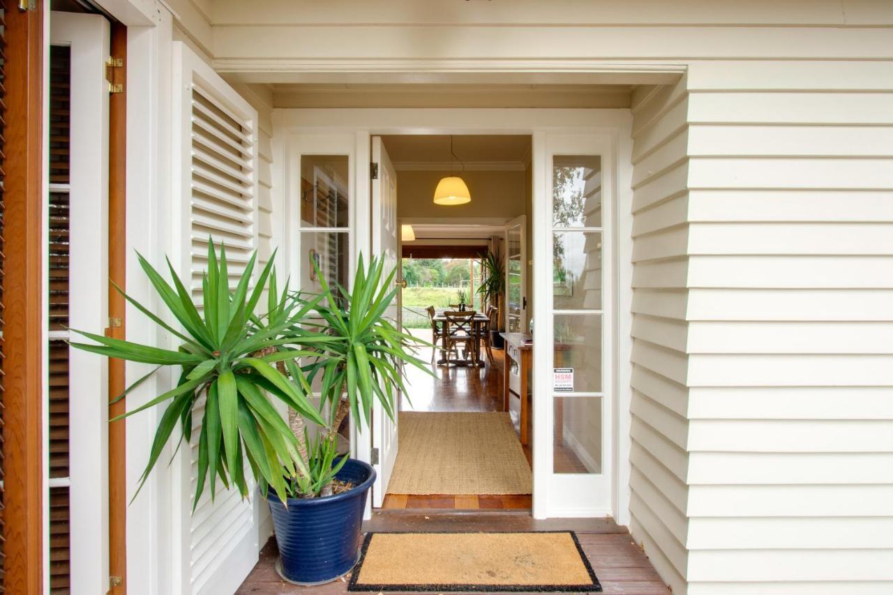 Sherri'S Abode - Havelock North Holiday Home Exterior photo