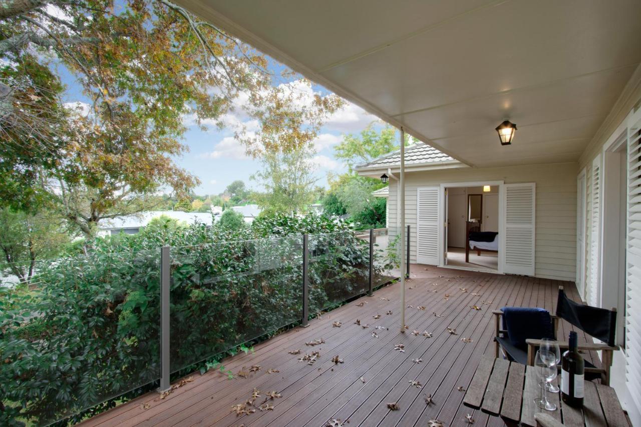 Sherri'S Abode - Havelock North Holiday Home Exterior photo