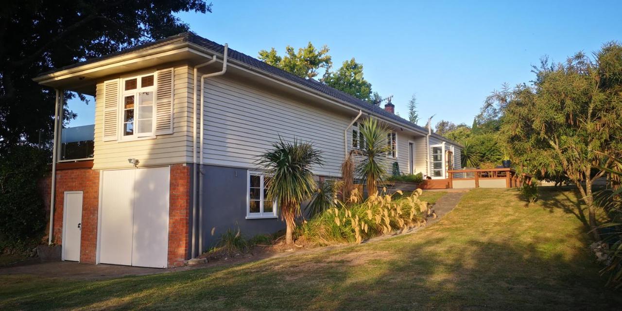 Sherri'S Abode - Havelock North Holiday Home Exterior photo