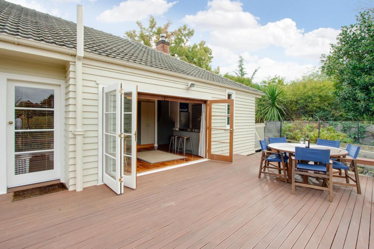 Sherri'S Abode - Havelock North Holiday Home Exterior photo