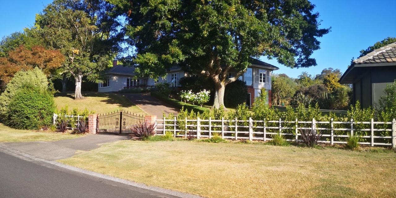 Sherri'S Abode - Havelock North Holiday Home Exterior photo