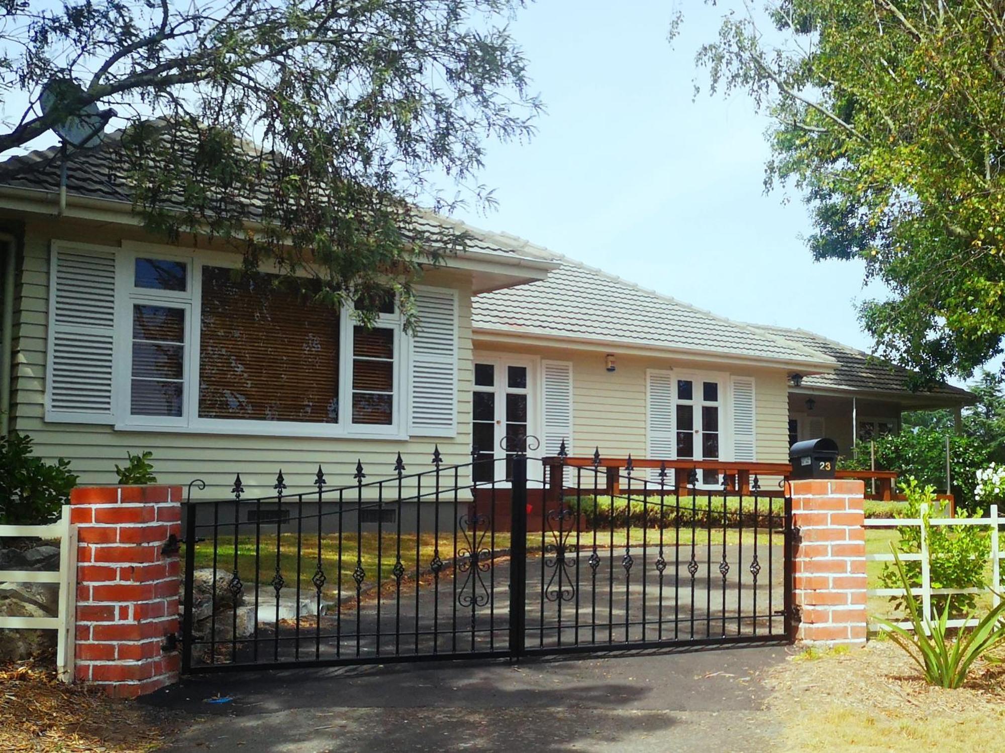 Sherri'S Abode - Havelock North Holiday Home Exterior photo